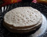 A picture of step 7 of Set Dosa.