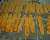 Φωτογραφία βήματος 3 της συνταγής Pacotinia home made!!
