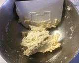 Foto del passaggio 2 della ricetta Pasta à foncer (Pâte à foncer) senza uova