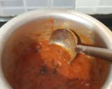 A picture of step 7 of Idli sambar.