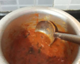 A picture of step 7 of Idli sambar.