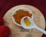 عکس مرحله 4 از دستور مربا پوست هندوانه 🍉