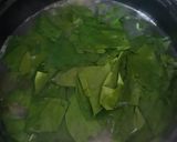 Foto langkah ke 5 dari resep Lodeh Tewel/Gori Ceker.