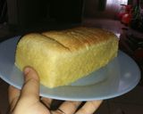 Foto langkah ke 9 dari resep Cotton cake simpel.