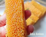 Foto langkah ke 6 dari resep Bika Ambon medan premium.