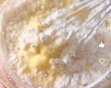 Foto langkah ke 2 dari resep Chiffon Cake Cheese Glutten Free.