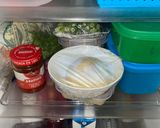 Foto del paso 3 de la receta: Dumplings 🇨🇳