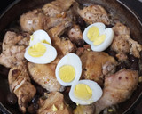 Foto del paso 2 de la receta: Pollo moruno