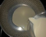 Foto langkah ke 2 dari resep Pudding gyukaku.