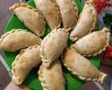 Foto del paso 5 de la receta: Empanadas de Carne