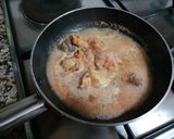 Foto del paso 1 de la receta: Cazón con pisto