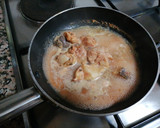 Foto del paso 1 de la receta: Cazón con pisto