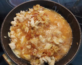 Foto del paso 5 de la receta: Bacalao dorado o a Brás