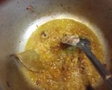 A picture of step 5 of Hotel style Soyabean ki sabji😋😋.