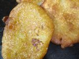 मालपुआ आम के स्वाद का (Mango Malpua)
