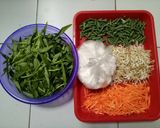 Foto langkah ke 1 dari resep Sayur Urap.. (kata org Sunda).