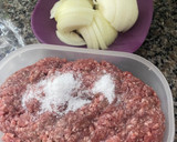 Foto del paso 6 de la receta: Hamburguesa 🍔