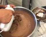 Foto del paso 8 de la receta: Pastel de chocolate