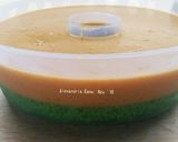 Foto langkah ke 8 dari resep Puding lumut mangga lummer👍.
