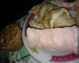 Foto langkah ke 6 dari resep Kerupuk sambel khas cherbond.
