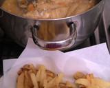Foto del paso 5 de la receta: Alitas de pavo en salsa