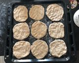 Foto del paso 3 de la receta: Churrascas