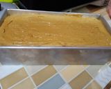 Foto langkah ke 6 dari resep Bolu Tepung Talas.