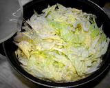 Kelkáposzta főzelék recept II recept fázis 1 fotója