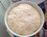 Foto langkah ke 3 dari resep Calzone Italia ala Nde.