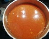 Hamis Gulyás-Ori módra recept fázis 2 fotója