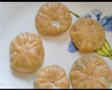 A picture of step 23 of Tandoori and Steamed Chicken Momos Recipe with Chutney's.