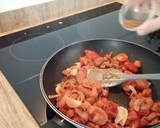Foto del paso 2 de la receta: Ensalada templada de bulgur
