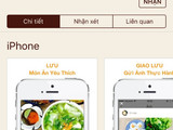 Cách tải ứng dụng Cookpad dành cho Android và iOS