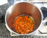 Foto del paso 3 de la receta Manitas de cerdo 2