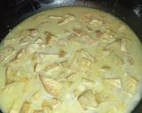 Foto langkah ke 2 dari resep 17 GBC. Nangka Muda Bumbu Ketumbar.