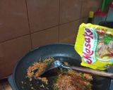 Foto langkah ke 5 dari resep Nasi Tutug Oncom Khas Tasikmalaya.