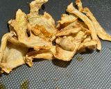 麻油豬湯飯的食譜步驟6照片