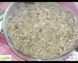 صورة لخطوة 3 من وصفة فراخ محشية بالارز