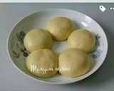 Foto langkah ke 3 dari resep Roti Maryam by Maryam Maeco.