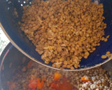 Foto del paso 7 de la receta: Guiso de lentejas🤩😋😋😋👏