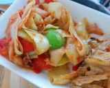 รูปขั้นตอนการทำที่ 7 ของ ตำหลวงพระบาง แบบง่าย อร่อย จบในครกเดียว