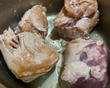 Foto del paso 3 de la receta: Solomillo de cerdo con papines