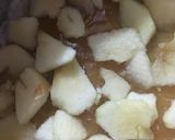 Foto del paso 8 de la receta: Tarta deManzana invertida