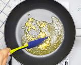 Foto langkah ke 3 dari resep Saus Telur Asin Super Creamy.