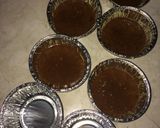 Foto langkah ke 3 dari resep Lava Cake.
