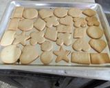 Foto del paso 9 de la receta: Masas secas (receta de panadería)