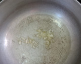 Foto del paso 1 de la receta: Croquetas de arroz al curry con salchicha