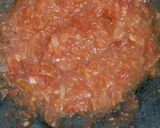 Foto langkah ke 6 dari resep Galantin Saus Asam Manis.
