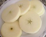 Foto del passaggio 3 della ricetta 361 🍏FRUTTASTICK 🍡