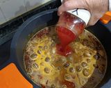 Foto del paso 3 de la receta: Cabrillas en salsa